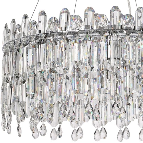 Подвесная люстра Stilfort 2158/09/08P