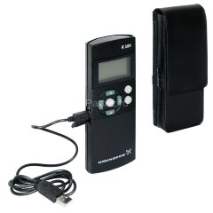 Пульт дистанционного управления Grundfos R100