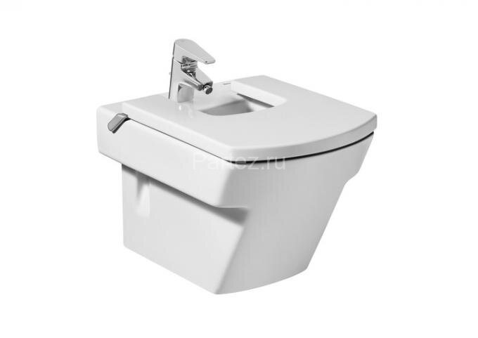 Z HALL Биде подвесное, 515 мм