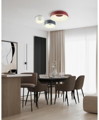 Потолочный светильник Sonex 7690/40L