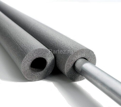 Трубка 25/6-2 Энергофлекс Супер