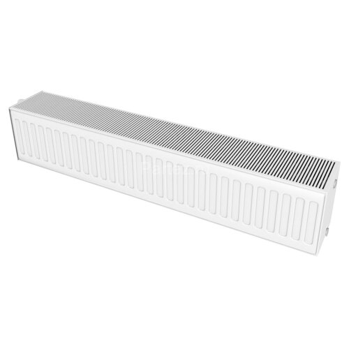 Радиатор стальной панельный LEMAX Valve Compact 33Х200X2300