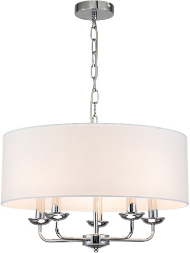 Подвесная люстра Escada 10175/5PL