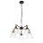 Подвесная люстра ST Luce SL237.413.05