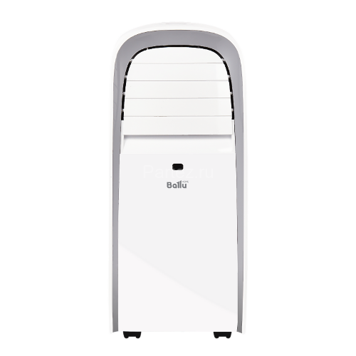 Кондиционер мобильный BALLU BPAC-07 CE_17Y