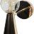 Бра Loft It 10046W Gold