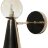 Бра Loft It 10046W Gold