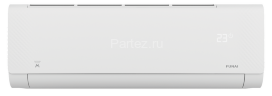 Инверторная сплит-система FUNAI SHOGUN Inverter 2023 RAC-I-SG30HP.D01 (комплект)