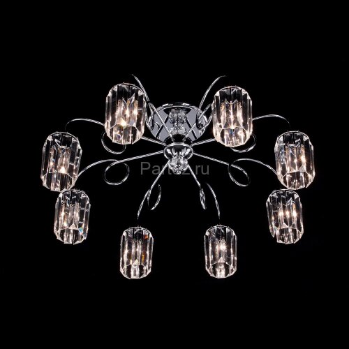 Потолочная люстра Citilux CL330181