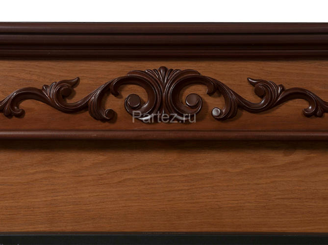 Портал Electrolux Noce 25 орех