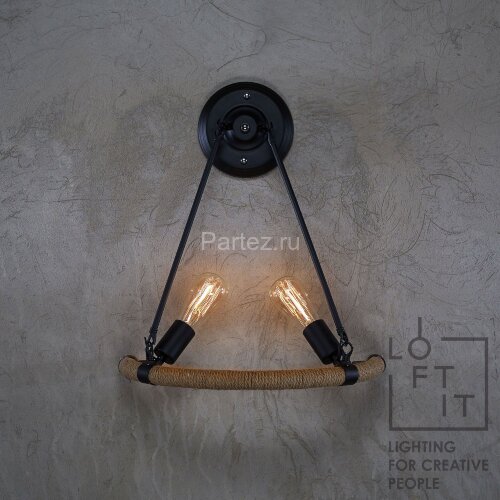 Бра Loft It LOFT1861W