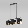 Подвесной светильник TK Lighting 4824 Grant Black