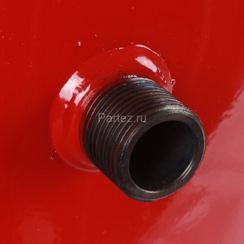 Расширительный бак б/п 100 л. Stout