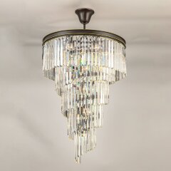 Подвесная люстра Citilux CL332171