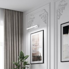 Подсветка для картин Elektrostandard 40128/LED белый