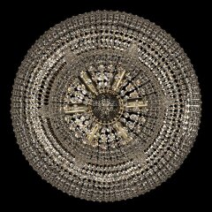 Потолочная люстра Bohemia 19091/100IV G