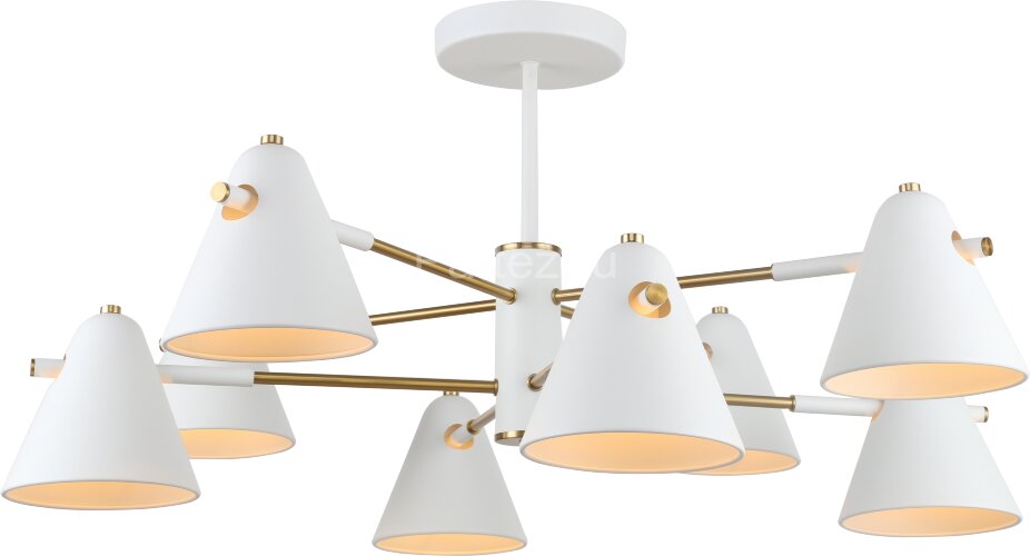 Потолочная люстра Rivoli 3141-308