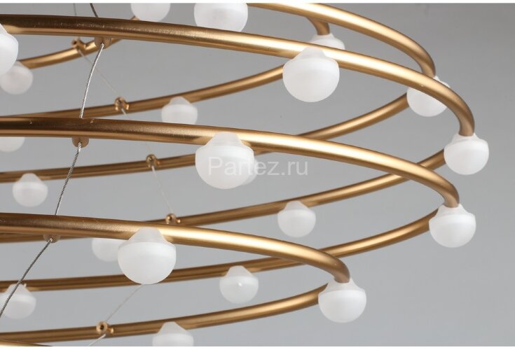 Подвесная люстра Aployt APL.851.03.60