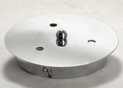 Потолочная люстра Lussole LGO LSP-8139