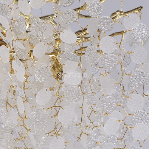 Подвесная люстра DeMarkt 467011508