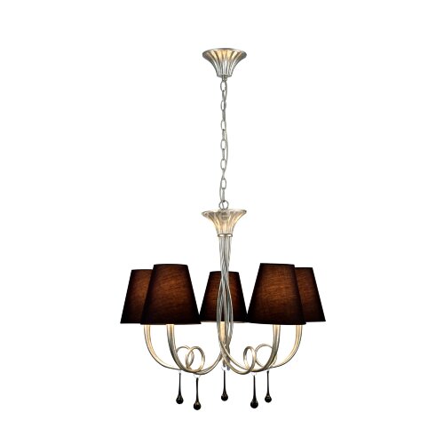 Подвесная люстра Mantra 6208