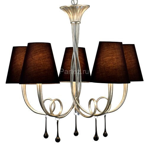 Подвесная люстра Mantra 6208
