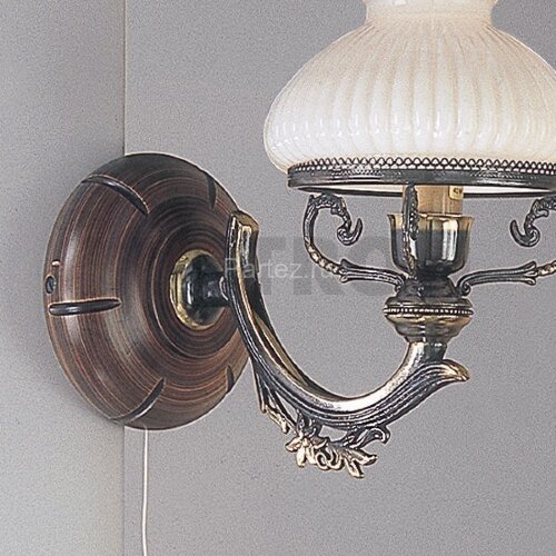 Бра Reccagni Angelo A 2810/1