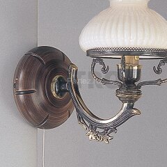 Бра Reccagni Angelo A 2810/1