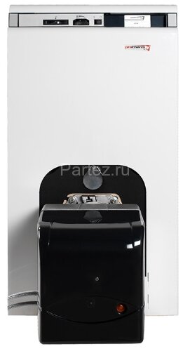 Котел универсальный напольный Protherm Бизон 60 NL