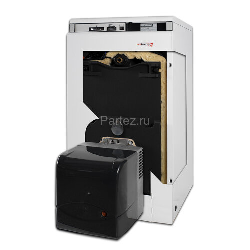 Котел универсальный напольный Protherm Бизон 60 NL