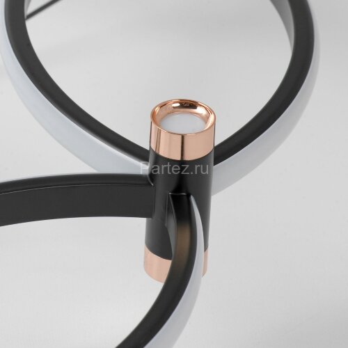 Подвесная люстра Lussole LSP-7211