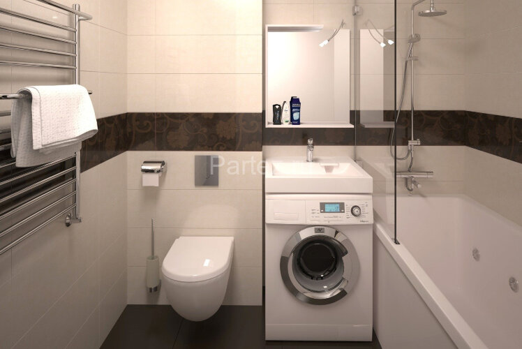 Раковина Azario Beta NEW 600х550х100 литьевой мрамор, сифон в комплекте, белая (CS00086605)