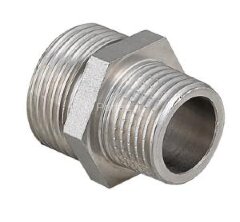 Ниппель переходной 1.1/4&quot;х1/2&quot; VALTEC