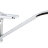 Смеситель для кухни Timo Junior INOX 1903F chrome