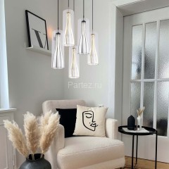 Подвесной светильник Favourite 4626-1P