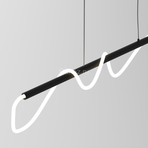 Подвесной светильник Maytoni MOD146PL-L30B3K