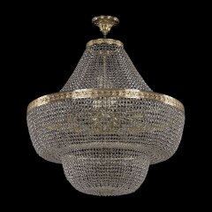 Потолочная люстра Bohemia 19091/H1/80IV G