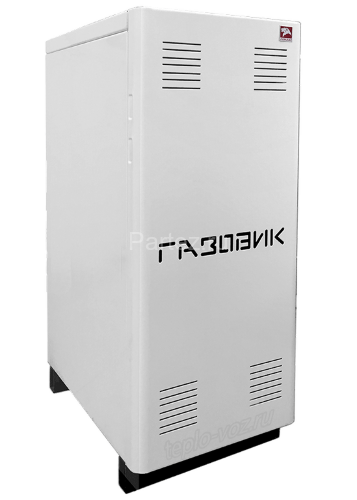 Котел газовый напольный "Газовик" АОГВ-23,2