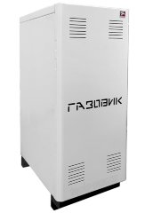 Котел газовый напольный "Газовик" АОГВ-23,2