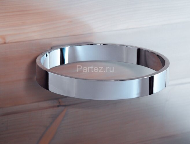 Кольцо для полотенца Keuco Edition 300, хром (30021010000)