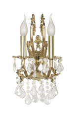 Бра Dio D'Arte Sorrento E 2.1.2.200 G