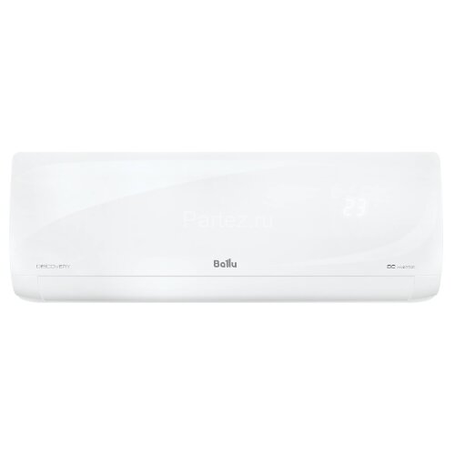 Сплит-система инверторного типа Ballu BSVI-09HN8 комплект