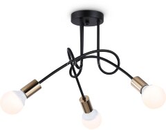 Потолочная люстра Ambrella TR80415