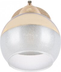 Бра Arte Milano 327007/1W GD