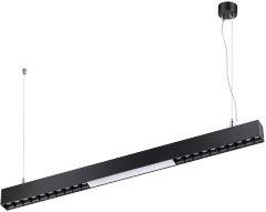 Подвесной светильник Novotech 358872