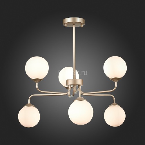 Потолочная люстра ST Luce SLE106203-06