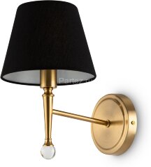 Бра Freya FR5190WL-01BS