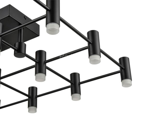 Потолочная люстра Vele Luce VL7162L16