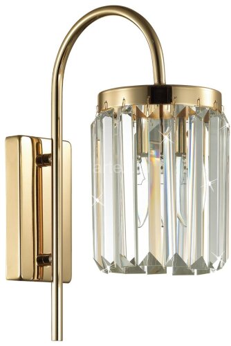 Бра Odeon Light 4987/1W