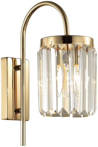 Бра Odeon Light 4987/1W